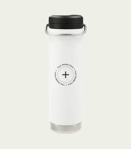 Stainless Steel Thermos
